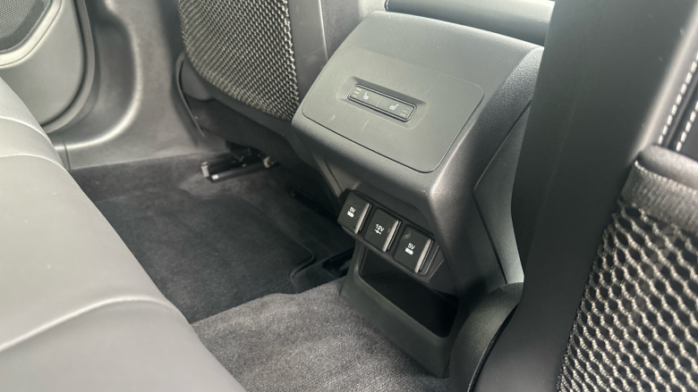 Jaguar I-Pace 294kW EV400 Sport 90kWh 5dr Auto Electric Estate